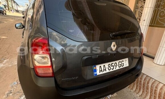 Acheter Occasion Voiture Renault Duster Autre à Dakar, Dakar Acheter Occasion Voiture Renault Duster Autre à Dakar, Dakar