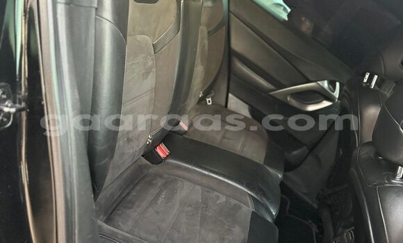 Acheter Occasion Voiture Citroen DS5 Noir à Dakar, Dakar Acheter Occasion Voiture Citroen DS5 Noir à Dakar, Dakar