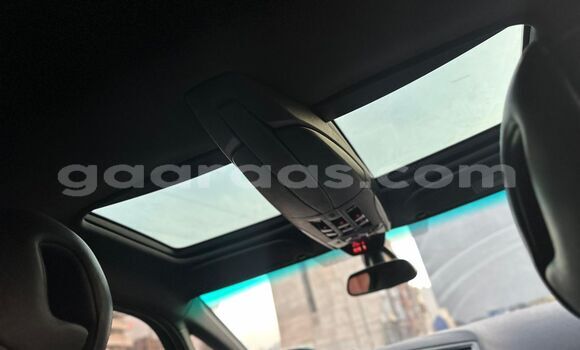 Acheter Occasion Voiture Citroen DS5 Noir à Dakar, Dakar Acheter Occasion Voiture Citroen DS5 Noir à Dakar, Dakar