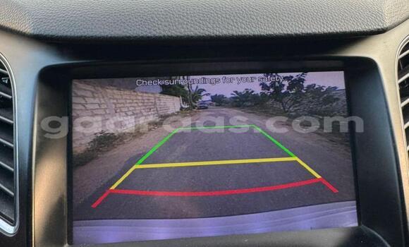 Acheter Occasion Voiture Hyundai Grandeur Blanc à Dakar, Dakar Acheter Occasion Voiture Hyundai Grandeur Blanc à Dakar, Dakar