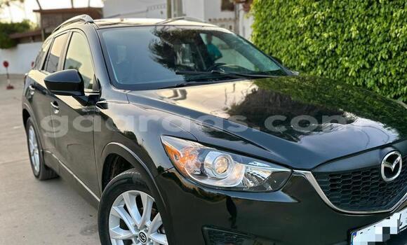 Buy Used Mazda CX-5 Black Car in Dakar in Dakar