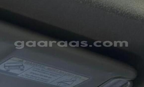 Acheter Occasion Voiture Mazda CX-5 Noir à Dakar, Dakar Acheter Occasion Voiture Mazda CX-5 Noir à Dakar, Dakar