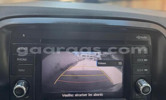 Acheter Occasion Voiture Mazda CX-5 Noir à Dakar, Dakar Acheter Occasion Voiture Mazda CX-5 Noir à Dakar, Dakar