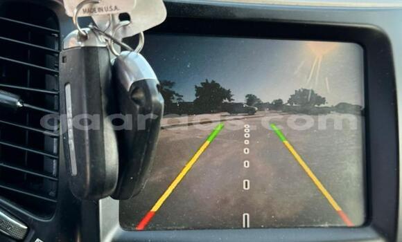 Acheter Occasion Voiture Jeep Cherokee Noir à Dakar, Dakar Acheter Occasion Voiture Jeep Cherokee Noir à Dakar, Dakar