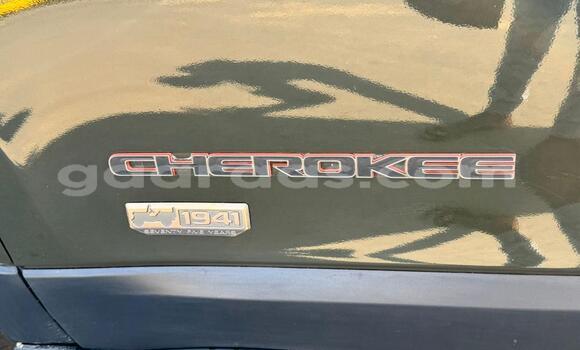 Acheter Occasion Voiture Jeep Cherokee Noir à Dakar, Dakar Acheter Occasion Voiture Jeep Cherokee Noir à Dakar, Dakar