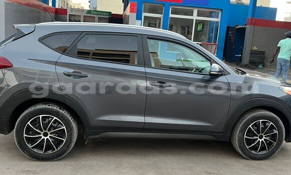 Acheter Occasion Voiture Hyundai Tucson Noir à Dakar, Dakar Acheter Occasion Voiture Hyundai Tucson Noir à Dakar, Dakar