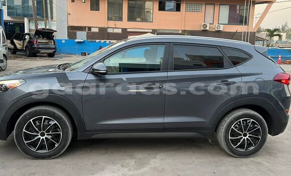 Acheter Occasion Voiture Hyundai Tucson Noir à Dakar, Dakar Acheter Occasion Voiture Hyundai Tucson Noir à Dakar, Dakar