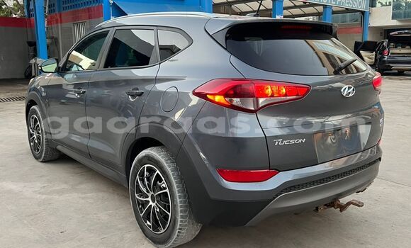 Acheter Occasion Voiture Hyundai Tucson Noir à Dakar, Dakar Acheter Occasion Voiture Hyundai Tucson Noir à Dakar, Dakar