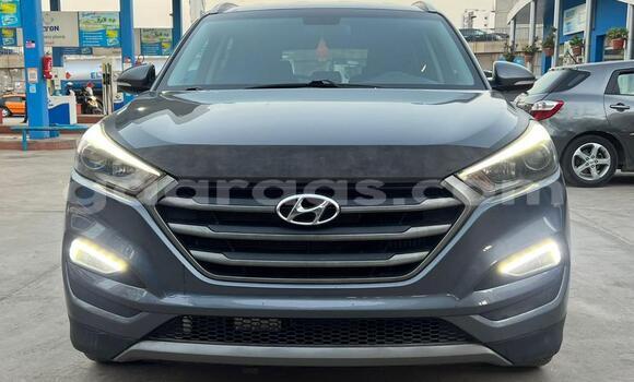 Acheter Occasion Voiture Hyundai Tucson Noir à Dakar, Dakar Acheter Occasion Voiture Hyundai Tucson Noir à Dakar, Dakar