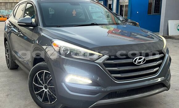 Acheter Occasion Voiture Hyundai Tucson Noir à Dakar, Dakar Acheter Occasion Voiture Hyundai Tucson Noir à Dakar, Dakar