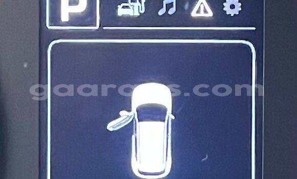 Acheter Occasion Voiture Hyundai Tucson Noir à Dakar, Dakar Acheter Occasion Voiture Hyundai Tucson Noir à Dakar, Dakar