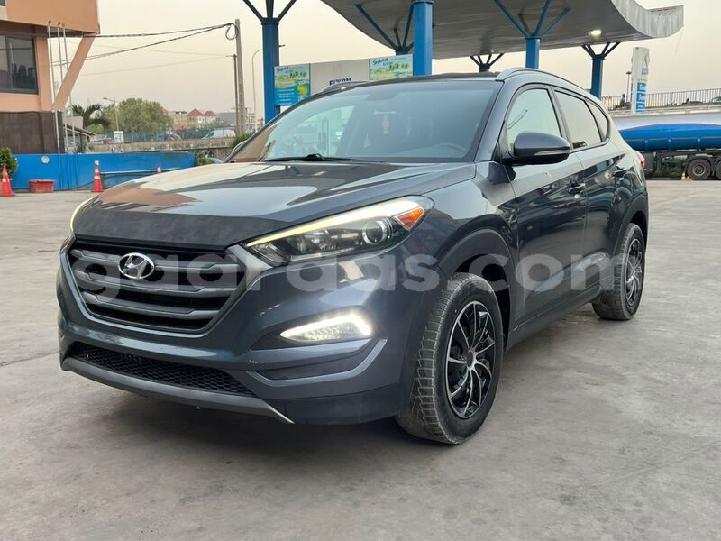 Big with watermark hyundai tucson dakar dakar 24903