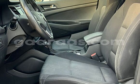 Acheter Occasion Voiture Hyundai Tucson Noir à Dakar, Dakar Acheter Occasion Voiture Hyundai Tucson Noir à Dakar, Dakar