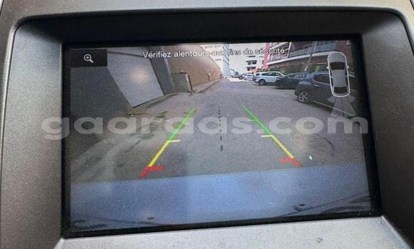 Acheter Occasion Voiture Ford Edge Blanc à Dakar, Dakar Acheter Occasion Voiture Ford Edge Blanc à Dakar, Dakar