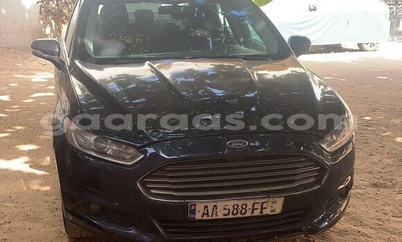 Acheter Occasion Voiture Ford Fusion Autre à Dakar, Dakar Acheter Occasion Voiture Ford Fusion Autre à Dakar, Dakar