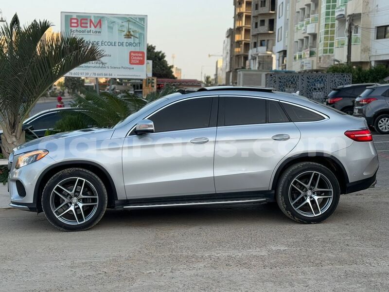 Big with watermark mercedes benz gle dakar dakar 24915