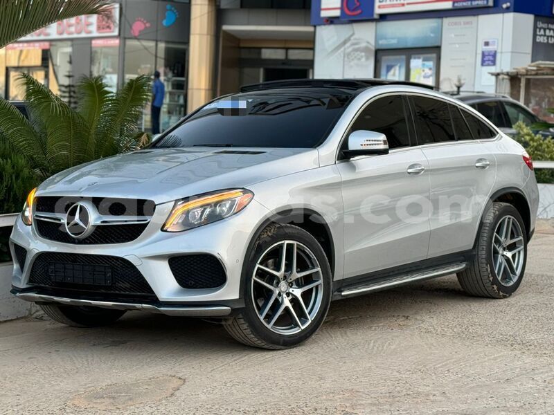 Big with watermark mercedes benz gle dakar dakar 24915