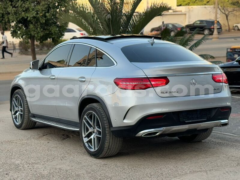 Big with watermark mercedes benz gle dakar dakar 24915