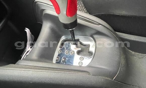 Acheter Occasion Voiture Peugeot 208 Gris à Dakar, Dakar Acheter Occasion Voiture Peugeot 208 Gris à Dakar, Dakar