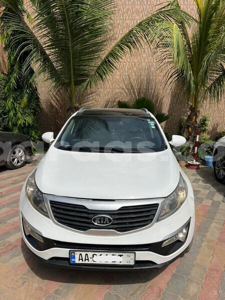 Big with watermark kia sportage dakar dakar 24918