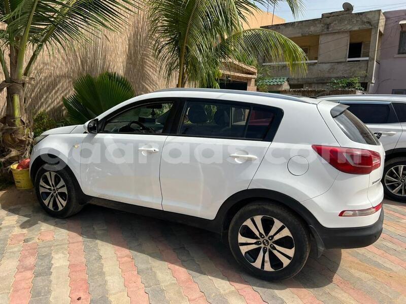 Big with watermark kia sportage dakar dakar 24918