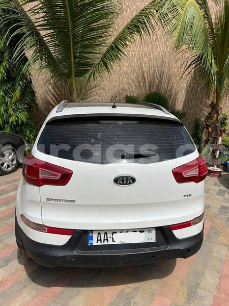 Big with watermark kia sportage dakar dakar 24918