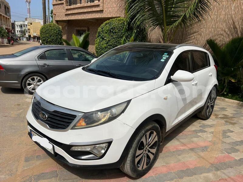 Big with watermark kia sportage dakar dakar 24918