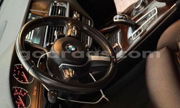 Acheter Occasion Voiture BMW X3 Noir à Dakar, Dakar Acheter Occasion Voiture BMW X3 Noir à Dakar, Dakar