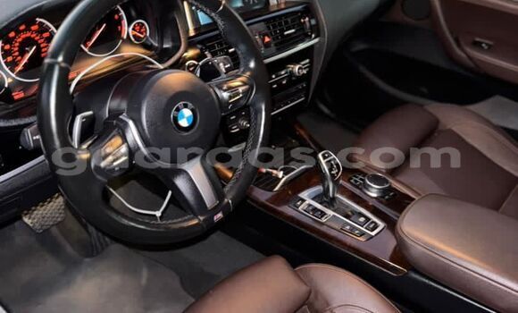 Acheter Occasion Voiture BMW X3 Noir à Dakar, Dakar Acheter Occasion Voiture BMW X3 Noir à Dakar, Dakar