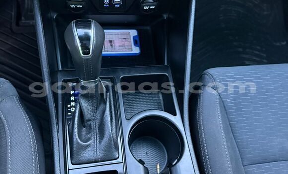 Dieundeu Occasion Hyundai Tucson Black Auto in Dakar in Dakar Dieundeu Occasion Hyundai Tucson Black Auto in Dakar in Dakar