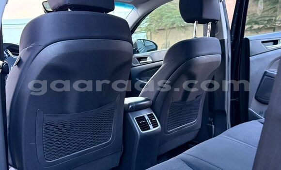 Dieundeu Occasion Hyundai Tucson Black Auto in Dakar in Dakar Dieundeu Occasion Hyundai Tucson Black Auto in Dakar in Dakar