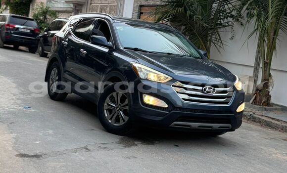 Buy Used Hyundai Santa Fe Other Car in Dakar in Dakar