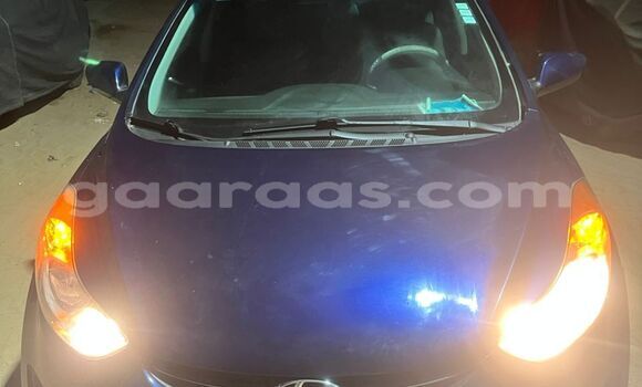 Acheter Occasion Voiture Hyundai Elantra Bleu à Dakar, Dakar Acheter Occasion Voiture Hyundai Elantra Bleu à Dakar, Dakar