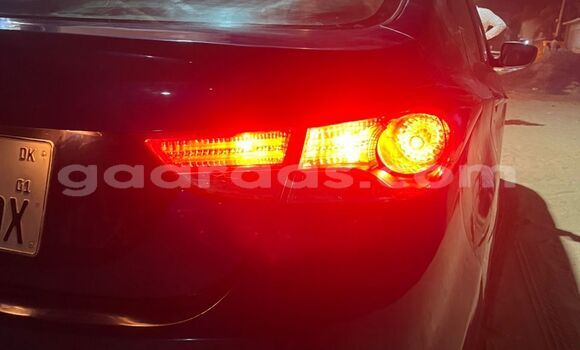 Acheter Occasion Voiture Hyundai Elantra Bleu à Dakar, Dakar Acheter Occasion Voiture Hyundai Elantra Bleu à Dakar, Dakar