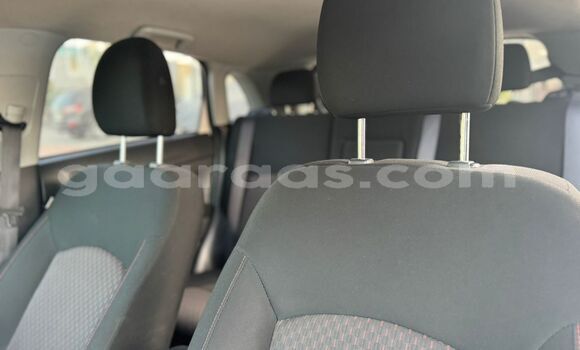 Dieundeu Imported Mitsubishi Outlander White Auto in Dakar in Dakar Dieundeu Imported Mitsubishi Outlander White Auto in Dakar in Dakar