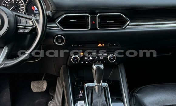 Acheter Import Voiture Mazda CX-5 Rouge à Dakar, Dakar Acheter Import Voiture Mazda CX-5 Rouge à Dakar, Dakar