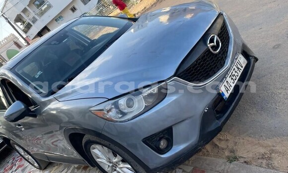 Dieundeu Occasion Mazda CX-5 Other Auto in Dakar in Dakar Dieundeu Occasion Mazda CX-5 Other Auto in Dakar in Dakar