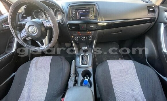 Dieundeu Occasion Mazda CX-5 Other Auto in Dakar in Dakar Dieundeu Occasion Mazda CX-5 Other Auto in Dakar in Dakar