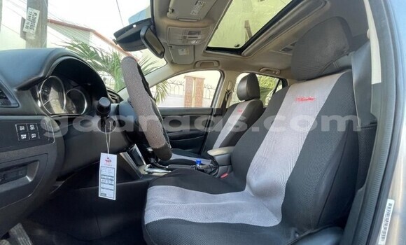 Dieundeu Occasion Mazda CX-5 Other Auto in Dakar in Dakar Dieundeu Occasion Mazda CX-5 Other Auto in Dakar in Dakar