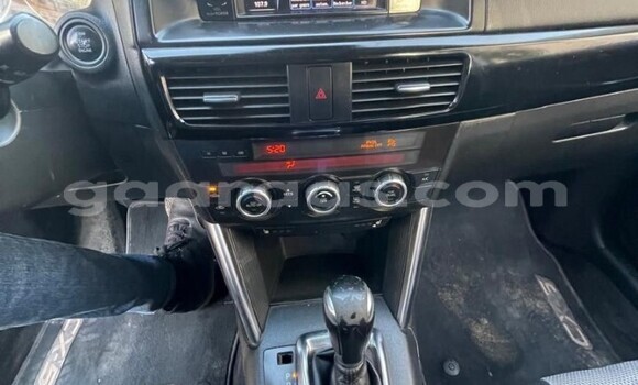 Dieundeu Occasion Mazda CX-5 Other Auto in Dakar in Dakar Dieundeu Occasion Mazda CX-5 Other Auto in Dakar in Dakar