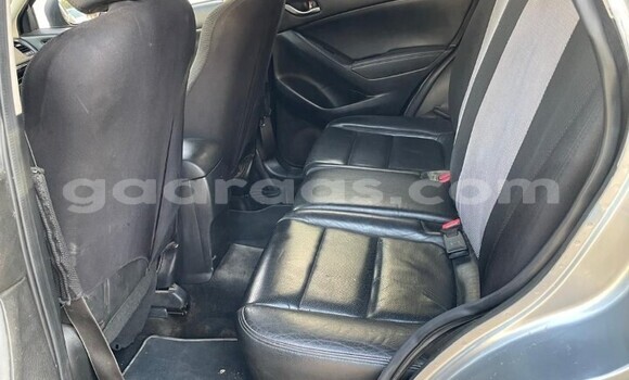 Dieundeu Occasion Mazda CX-5 Other Auto in Dakar in Dakar Dieundeu Occasion Mazda CX-5 Other Auto in Dakar in Dakar