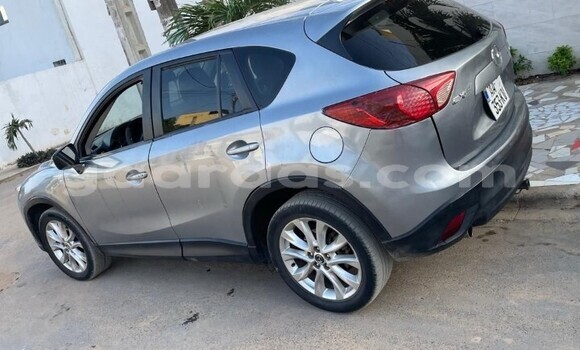 Dieundeu Occasion Mazda CX-5 Other Auto in Dakar in Dakar Dieundeu Occasion Mazda CX-5 Other Auto in Dakar in Dakar