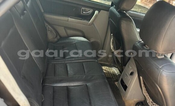 Buy Used Kia Sorento Black Car in Dakar in Dakar Buy Used Kia Sorento Black Car in Dakar in Dakar