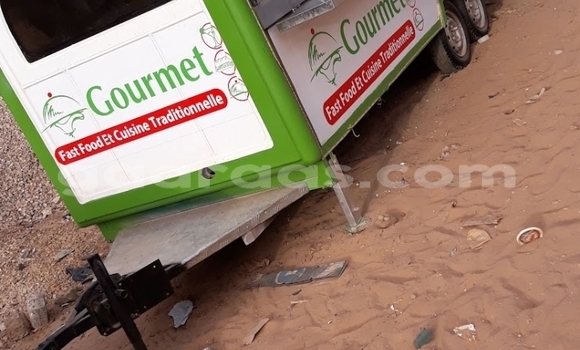 Buy Used Citroen Berlingo White Truck in Dakar in Dakar Buy Used Citroen Berlingo White Truck in Dakar in Dakar