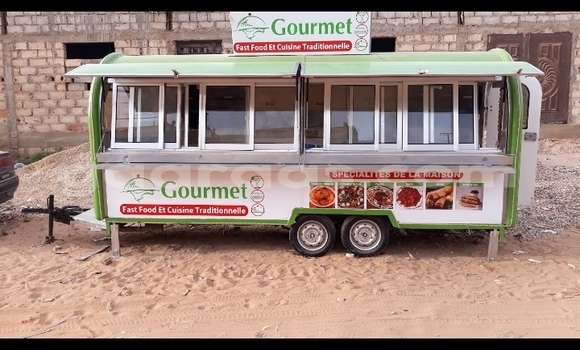 Buy Used Citroen Berlingo White Truck in Dakar in Dakar Buy Used Citroen Berlingo White Truck in Dakar in Dakar