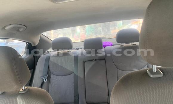 Buy Used Hyundai Elantra Beige Car in Dakar in Dakar Buy Used Hyundai Elantra Beige Car in Dakar in Dakar