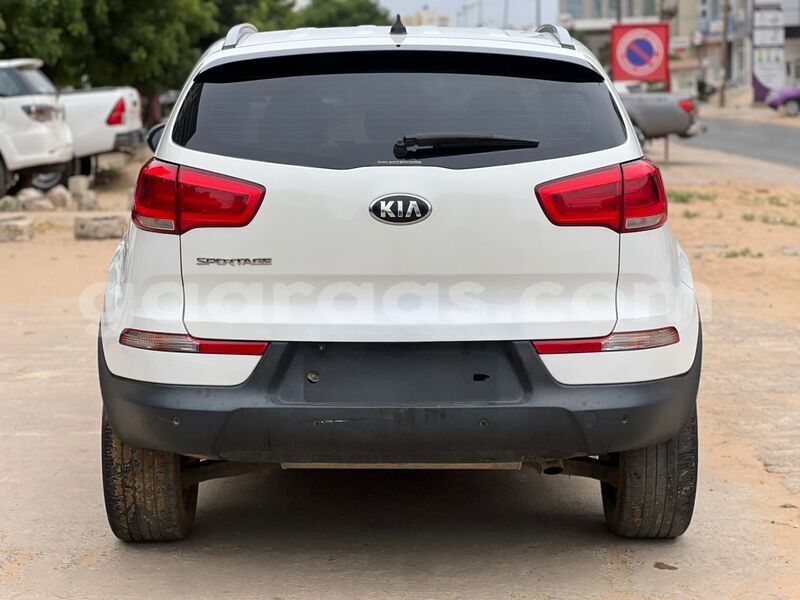 Big with watermark kia sportage dakar dakar 24970