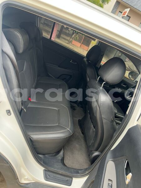 Big with watermark kia sportage dakar dakar 24970