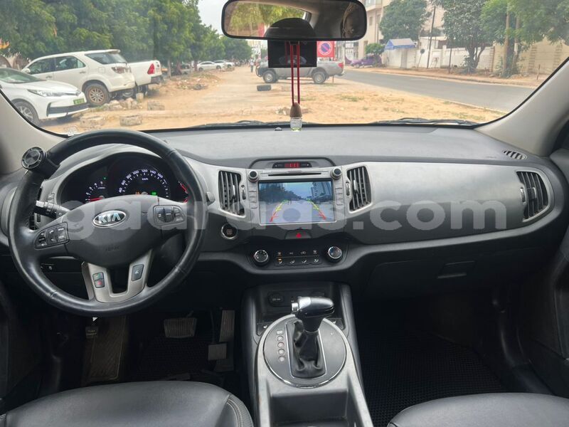 Big with watermark kia sportage dakar dakar 24970