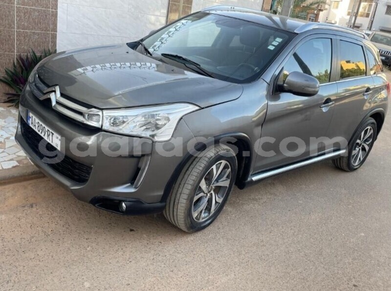 Big with watermark citroen c4 aircross dakar dakar 24978